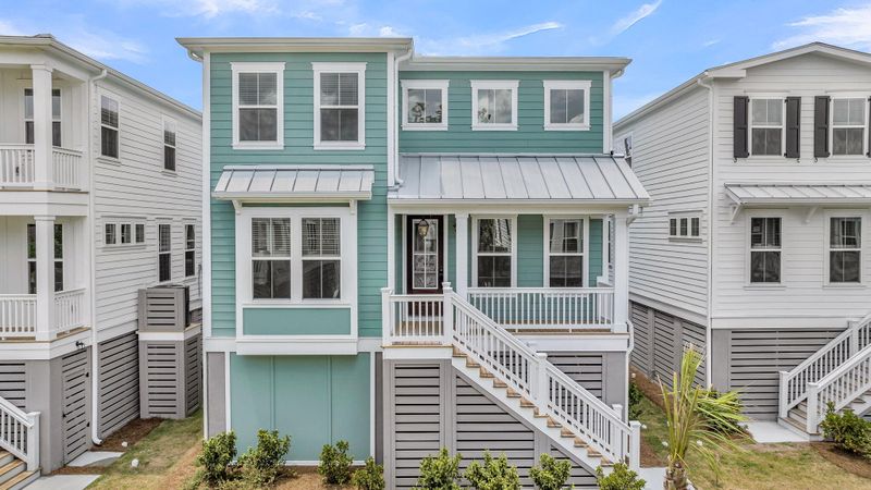 752 Minton Rd, Charleston, SC 29412