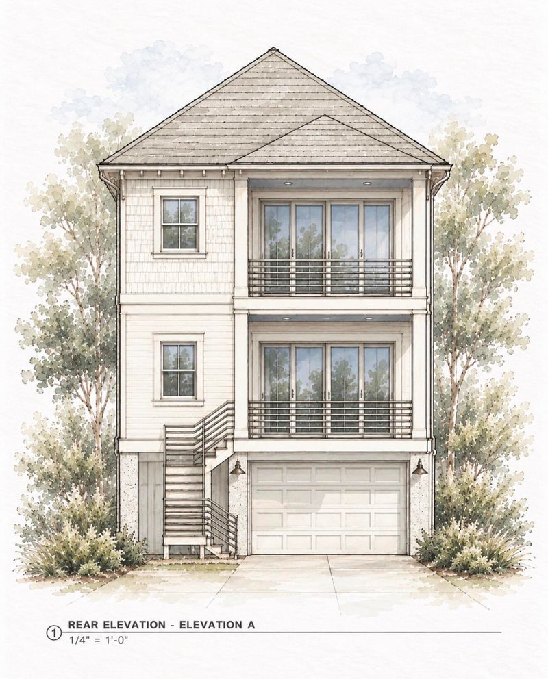 2107 Shrimp St, Charleston, SC 29412