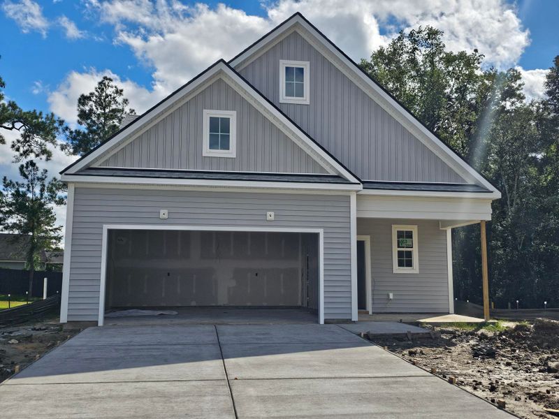 434 Cadbury Loop, Summerville, SC 29486