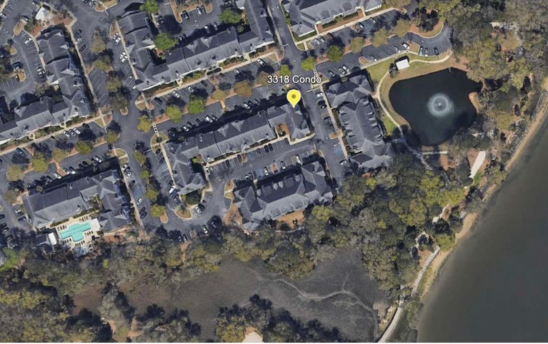 130 River Landing Dr #3318, Charleston, SC 29492