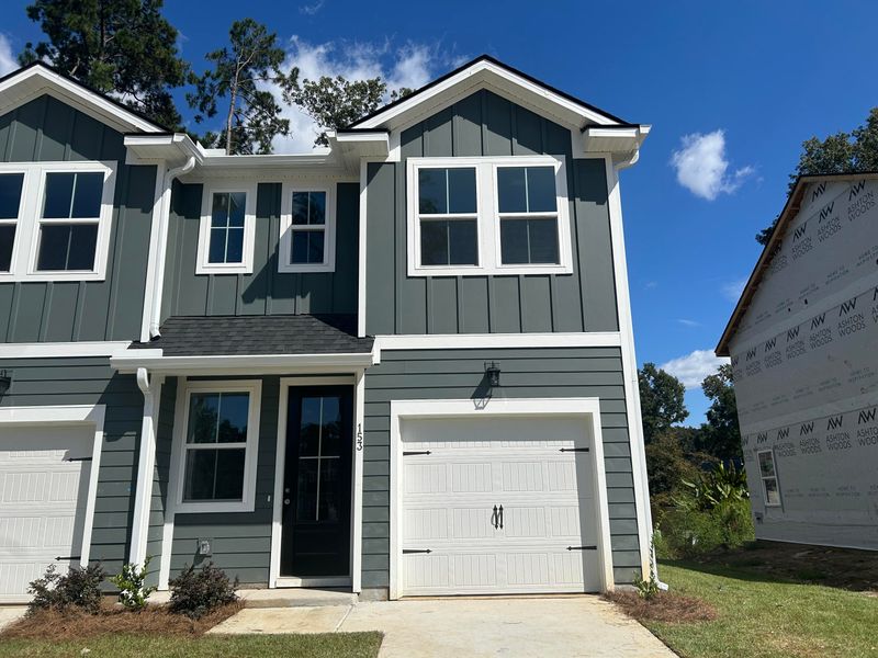 153 Berry Shoals Dr, Summerville, SC 29485