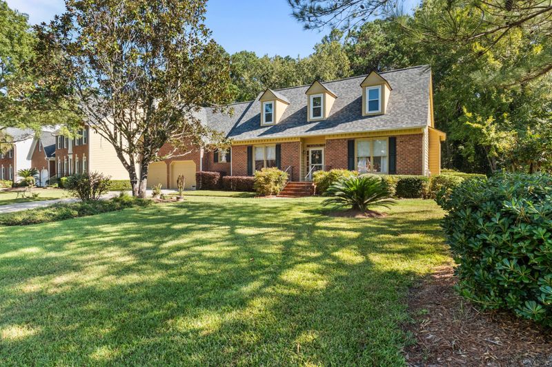 2724 Gaston Gate, Mount Pleasant, SC 29466