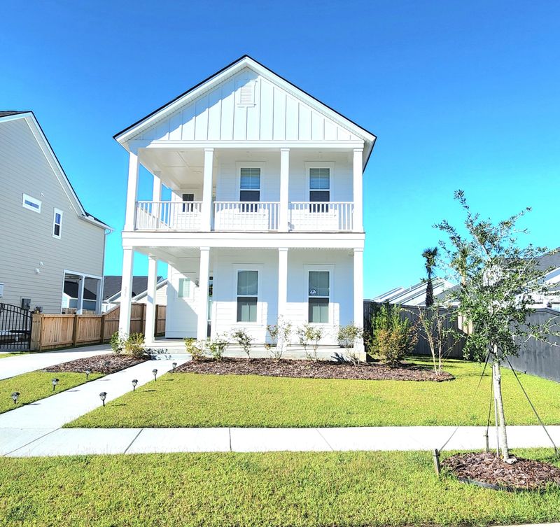 239 Citrus Dr, Summerville, SC 29486