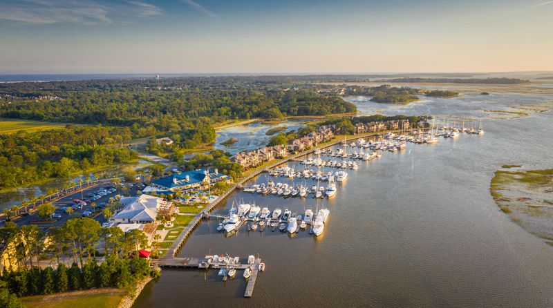 1880 Andell Bluff Blvd #D-2, Seabrook Island, SC 29455