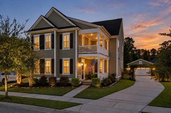 2889 Rutherford Way, Charleston, SC 29414