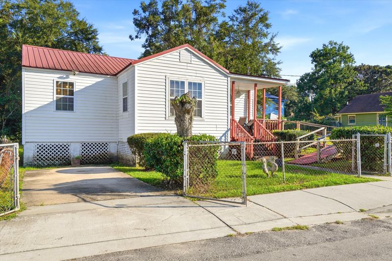 2237 Garfield St, North Charleston, SC 29405