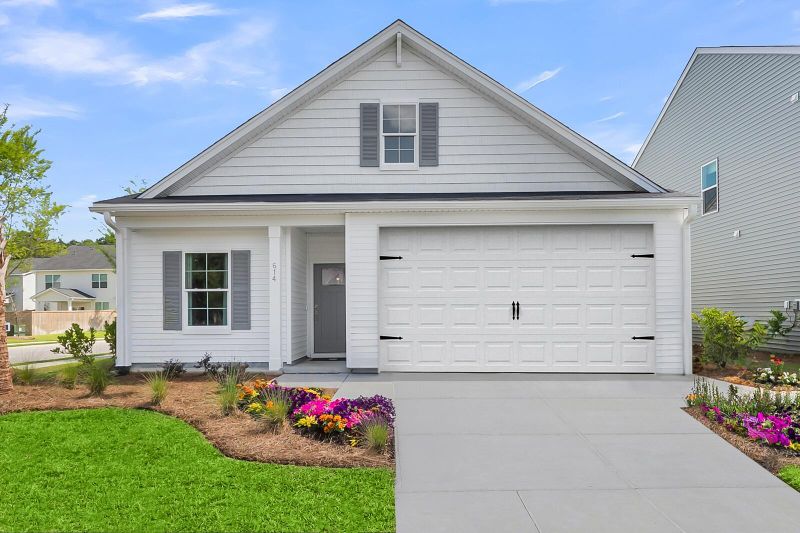 400 O'leary Cir, Summerville, SC 29483