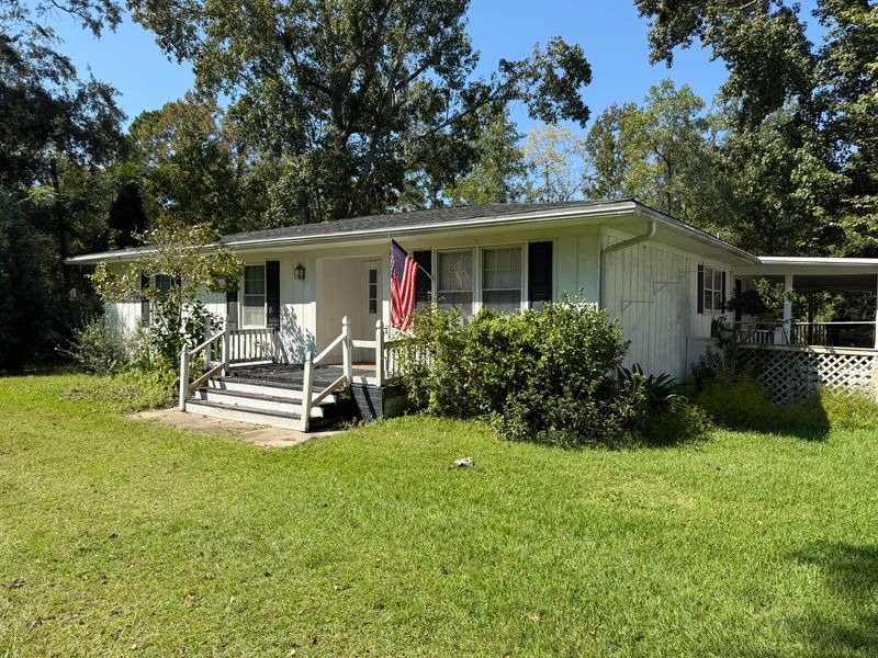 3384 Von Ohsen Rd, Ladson, SC 29485