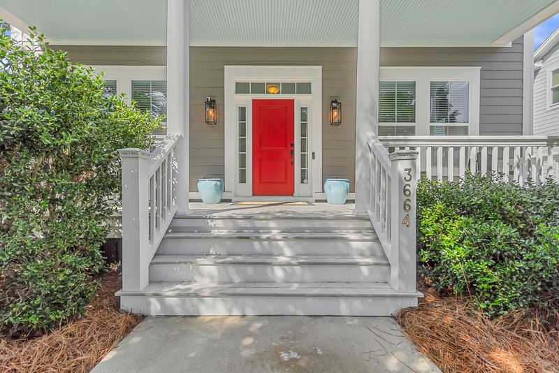 3664 Shutesbury St, Mount Pleasant, SC 29466