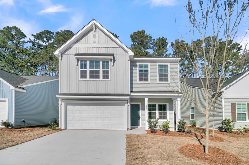 409 O'leary Cir, Summerville, SC 29483
