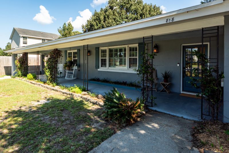 818 Jordan St, Charleston, SC 29412