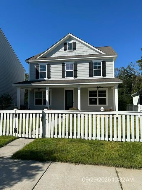 227 Oak View Way, Summerville, SC 29483