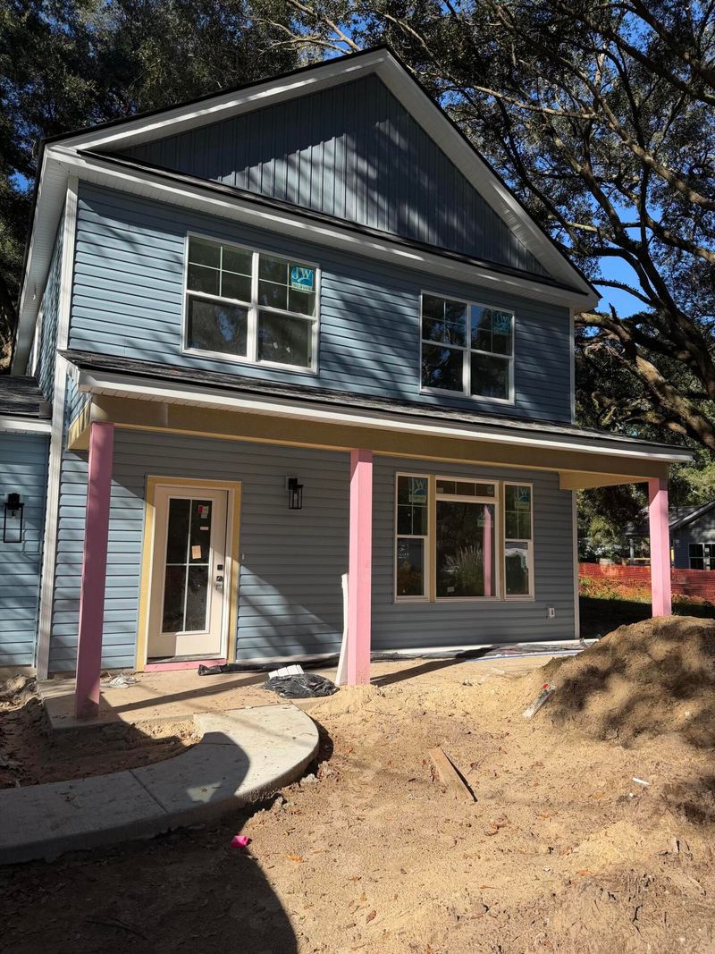 6030 Mellard St, Ravenel, SC 29470