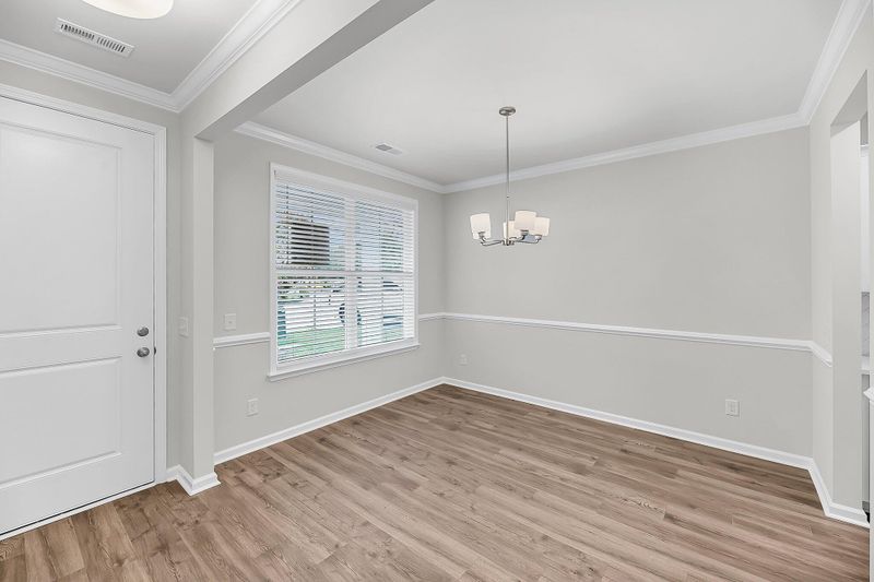 734 Alma Square Dr, Moncks Corner, SC 29461