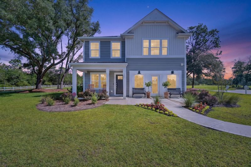 405 O'leary Cir, Summerville, SC 29483
