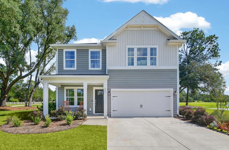 405 O'leary Cir, Summerville, SC 29483