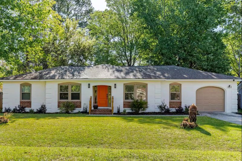 2117 Chancellory Ln, Charleston, SC 29414