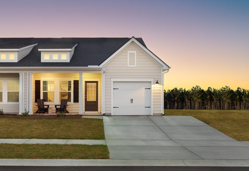 5114 Blackberry Ln, Ravenel, SC 29470