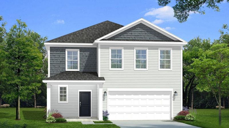 295 Rebel Kat Ct, Charleston, SC 29412