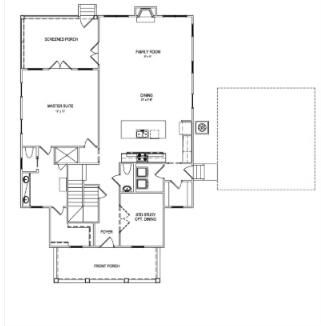 2950 Lodge Berry Ln, Johns Island, SC 29455