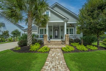 3578 Bayden Bridge Ln, Mount Pleasant, SC 29466