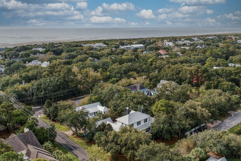 2830 Middle St, Sullivans Island, SC 29482