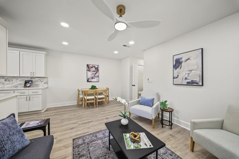4533 Orr St, North Charleston, SC 29405