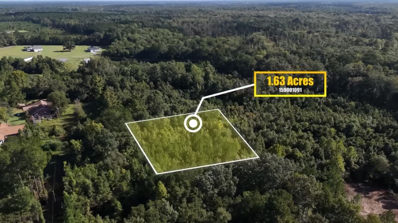 0 Abandon Ln, Goose Creek, SC 29445