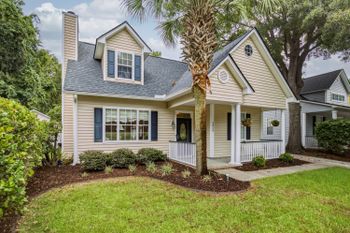 2324 Kennison Ln, Mount Pleasant, SC 29466
