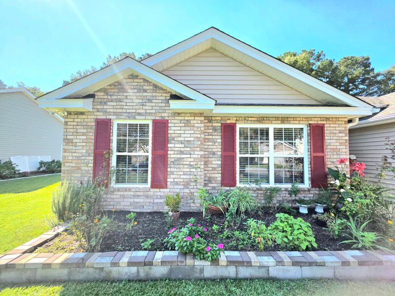 207 Pemberly Blvd, Summerville, SC 29486