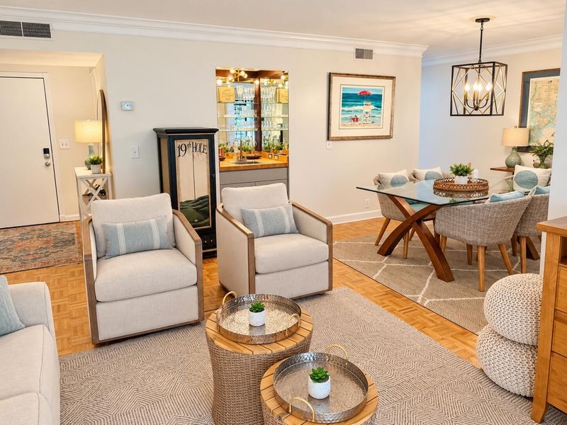 135 High Hammock Villas #135, Seabrook Island, SC 29455