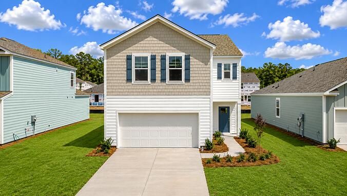 3203 Dalmore Dr, Ravenel, SC 29470