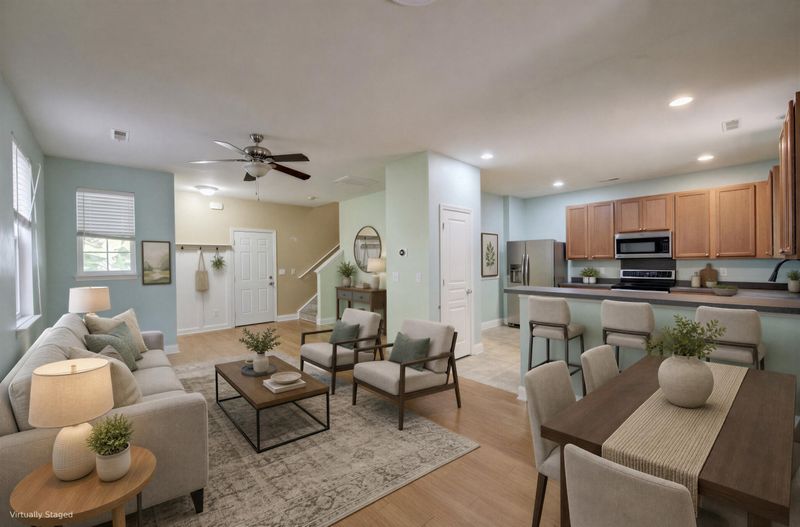 8828 Shadowglen Dr, North Charleston, SC 29420