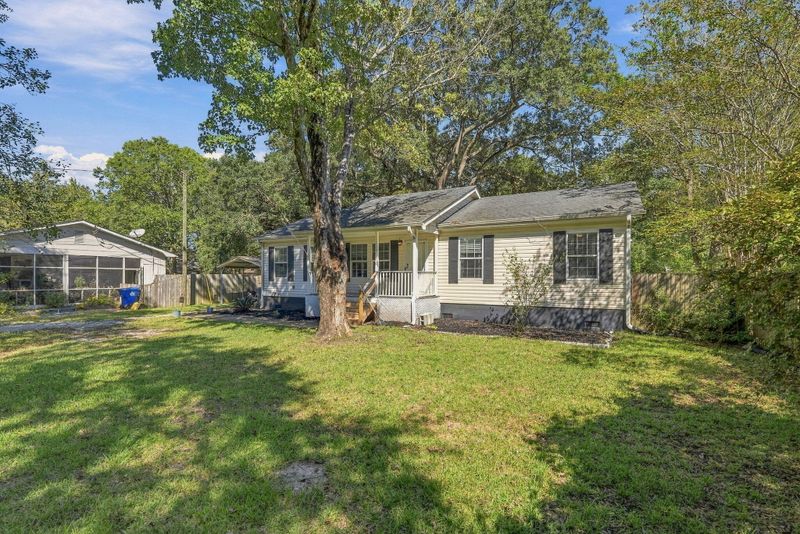 9028 Timber St, North Charleston, SC 29406