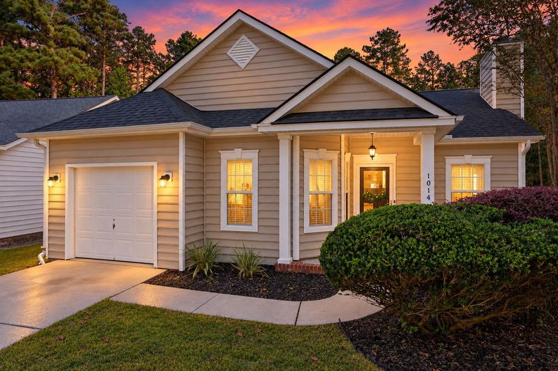 1014 Providence Way, Summerville, SC 29483