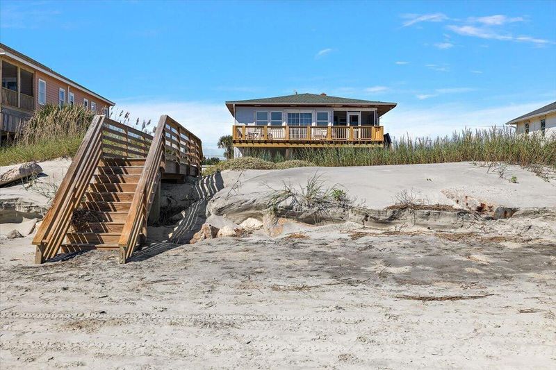 1605 E Ashley Ave, Folly Beach, SC 29439