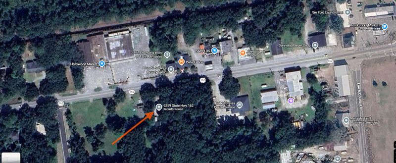 6359 State Highway 162, Hollywood, SC 29449