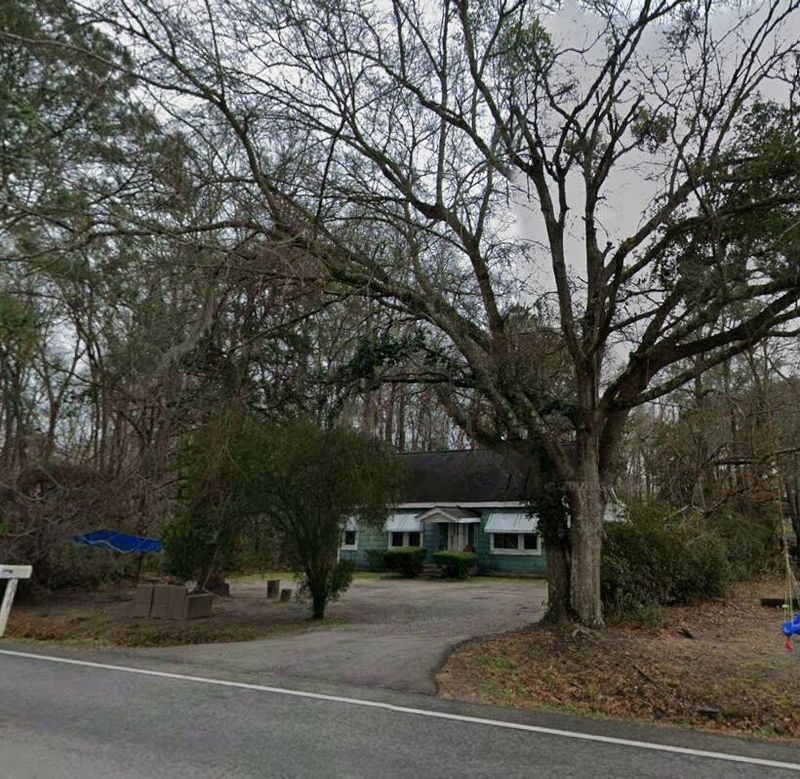 6359 State Highway 162, Hollywood, SC 29449