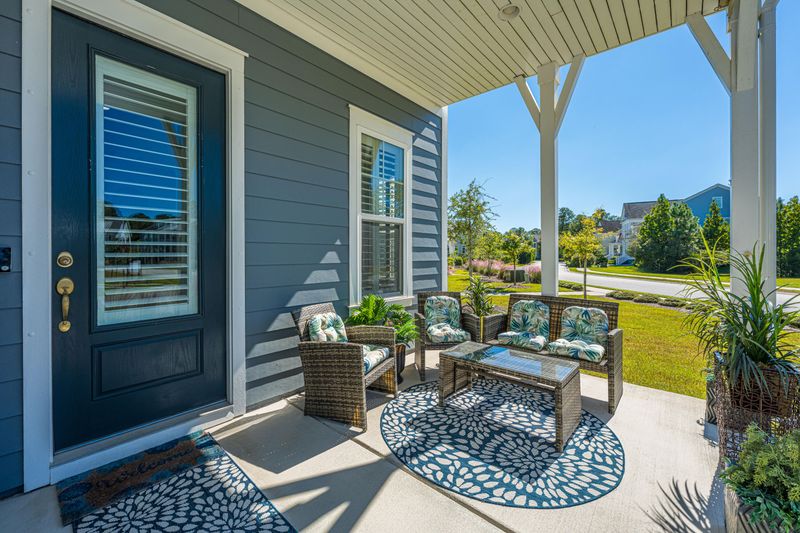 2200 Brockton Ln, Mount Pleasant, SC 29466