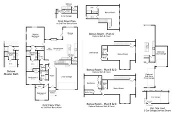 7039 Kotori St, Ridgeville, SC 29472