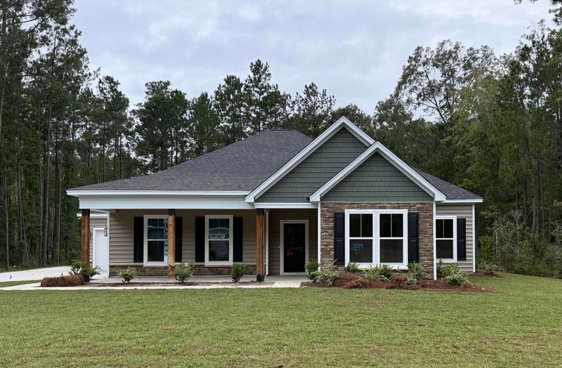 7039 Kotori St, Ridgeville, SC 29472
