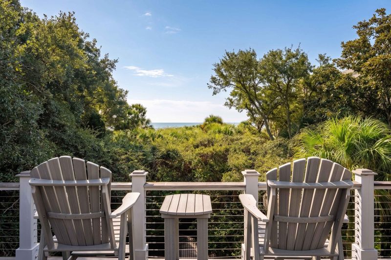 47 Surfsong Rd #1 Share, Kiawah Island, SC 29455