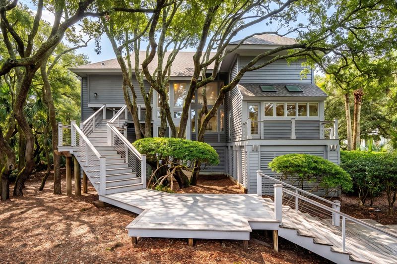 47 Surfsong Rd #1 Share, Kiawah Island, SC 29455