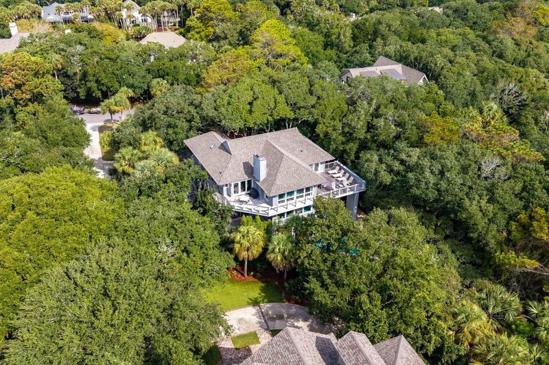 47 Surfsong Rd #1 Share, Kiawah Island, SC 29455