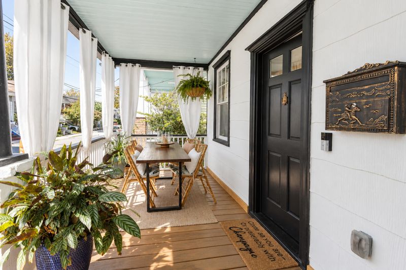 8 N Tracy #A&B, Charleston, SC 29403