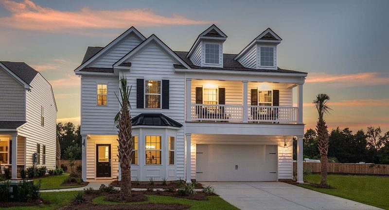 368 Camellia Bloom Dr, Moncks Corner, SC 29461