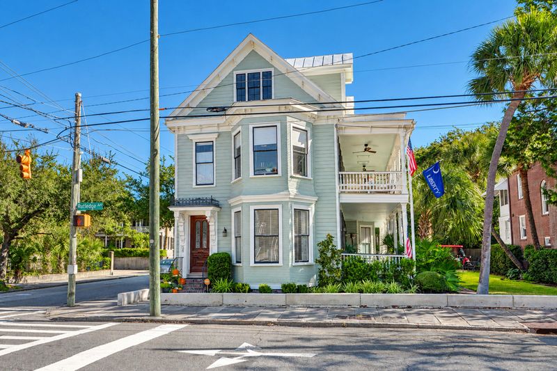58 Rutledge Ave #Apt C, Charleston, SC 29401