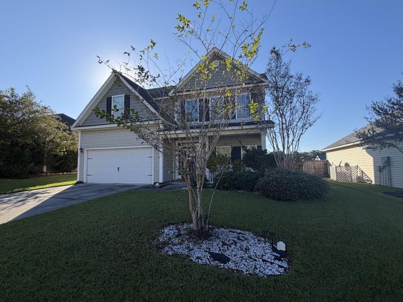 198 Highwoods Plantation Ave, Summerville, SC 29485