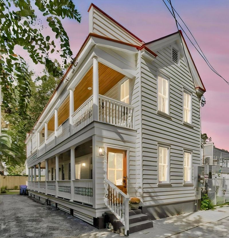 9 Aiken St, Charleston, SC 29403
