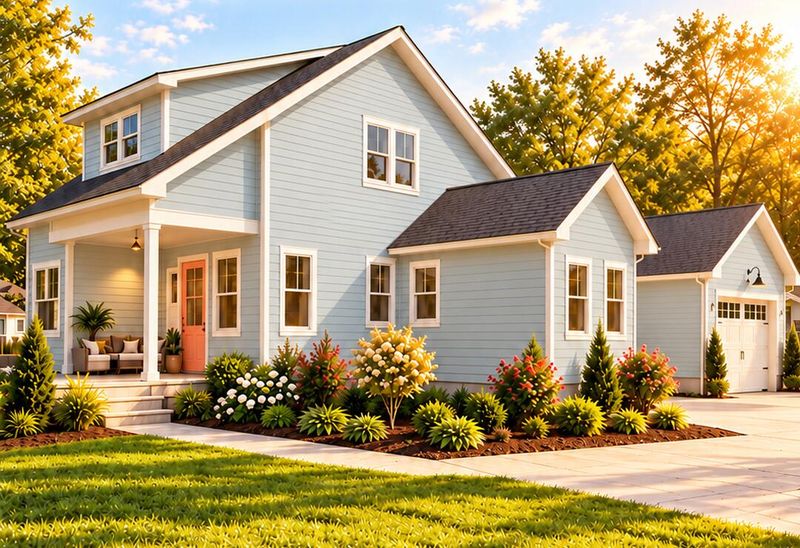 410 Sablewood Dr, Huger, SC 29450